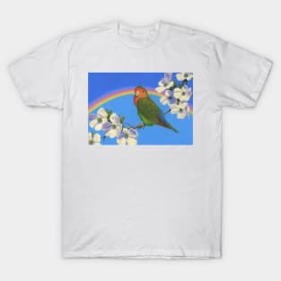 Love Bird T-Shirt